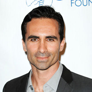 Nestor Carbonell in The 25th Annual Imagen Awards