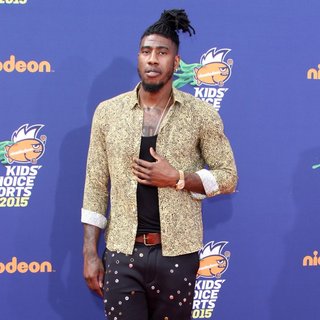 Iman Shumpert