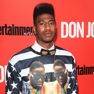 New York Premiere of Don Jon - Red Carpet Arrivals