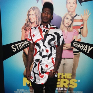 We're the Millers World Premiere