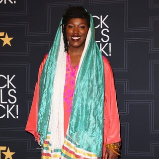 Imani Uzuri