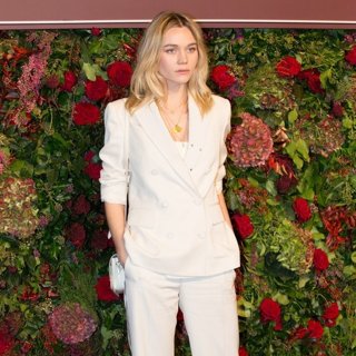 Immy Waterhouse