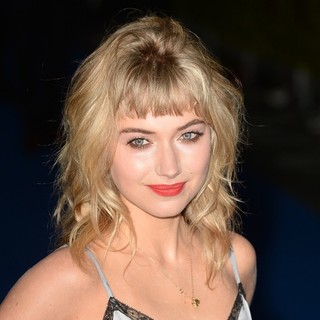 Filth UK Film Premiere - Arrivals