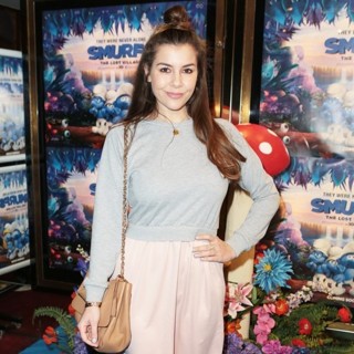 Smurfs: The Lost Village Gala Film Screening