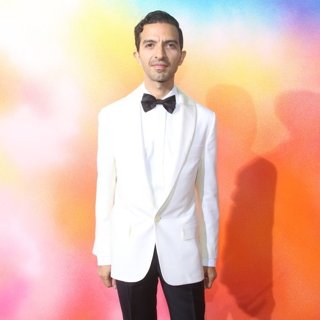 Imran Amed