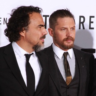 Premiere of 20th Century Fox's The Revenant - Red Carpet Arrivals