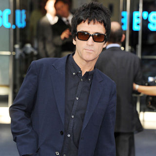 The UK Premiere of Inception - Arrivals