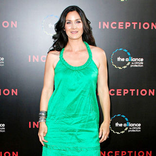 Warner Bros. Pictures' Los Angeles Premiere of "Inception"