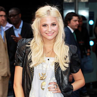 The UK Premiere of Inception - Arrivals