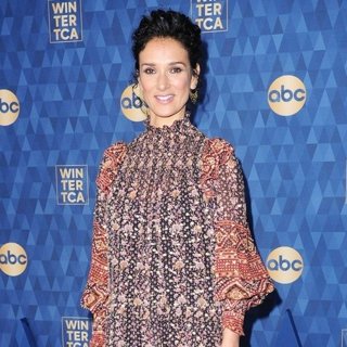 Indira Varma