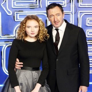 The European Premiere of Ready Player One