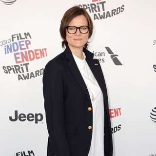 Ingrid Jungermann