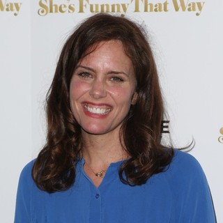 Ione Skye