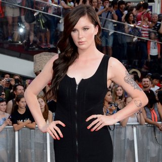Mission: Impossible Rogue Nation New York Premiere - Red Carpet Arrivals