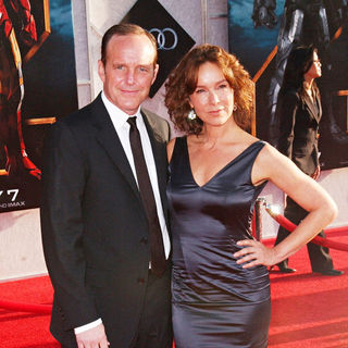 The 'Iron Man 2' World Premiere