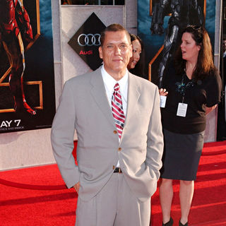 The 'Iron Man 2' World Premiere