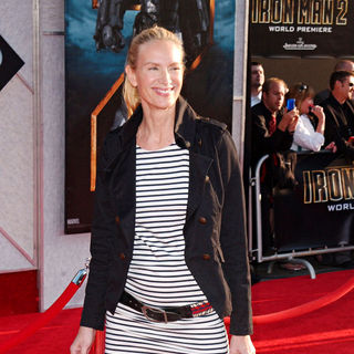 The 'Iron Man 2' World Premiere