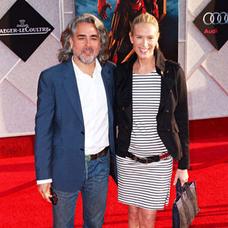 The 'Iron Man 2' World Premiere