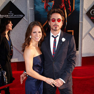 The 'Iron Man 2' World Premiere