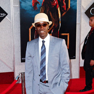 The 'Iron Man 2' World Premiere