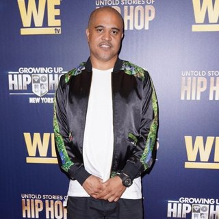 Irv Gotti