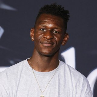 Isaac Bonga