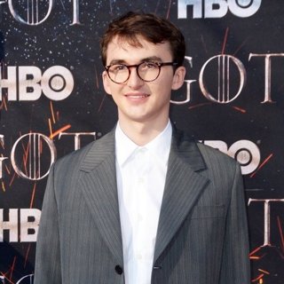 Isaac Hempstead-Wright