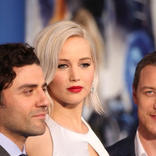 X-Men: Apocalypse Fan Screening