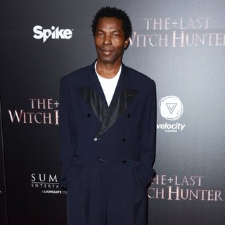 The Last Witch Hunter New York Premiere - Red Carpet Arrivals