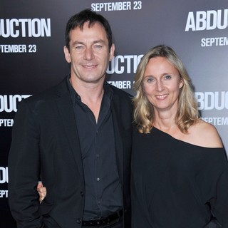 The Premiere of Abduction - Arrivals