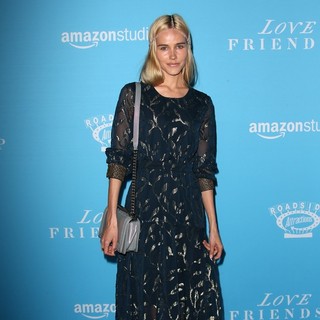Film Premiere of Love and Friendship
