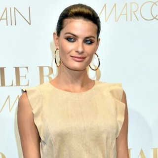 Isabeli Fontana