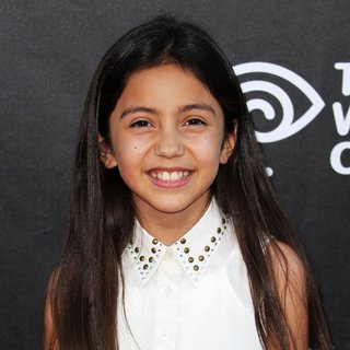 Isabella Day