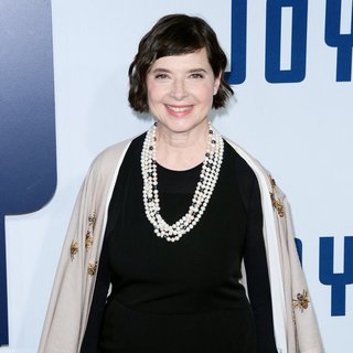 Isabella Rossellini