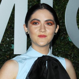 Isabelle Fuhrman
