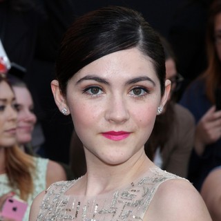 Los Angeles Premiere of The Hunger Games - Arrivals