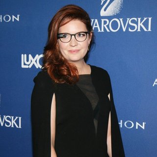 Isabelle Olsson