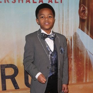 Isaiah C. Morgan