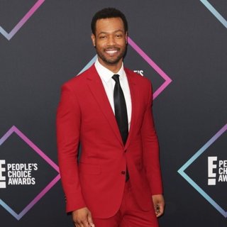 Isaiah Mustafa
