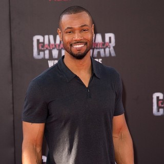 The World Premiere of Captain America: Civil War