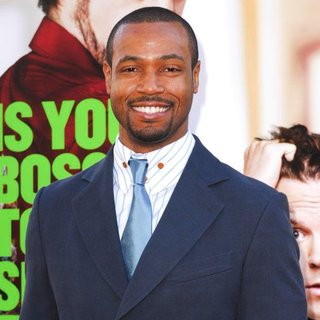 The Los Angeles Premiere of Horrible Bosses - Arrivals