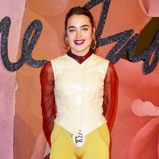 Isamaya Ffrench