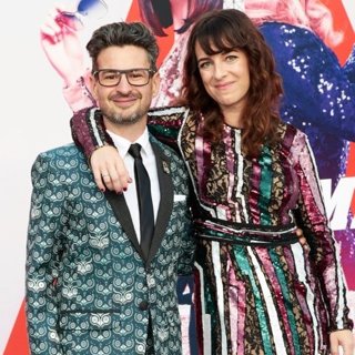 LA Premiere of The Spy Who Dumped Me
