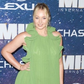 Men in Black International World Premiere - Red Carpet Arrivals