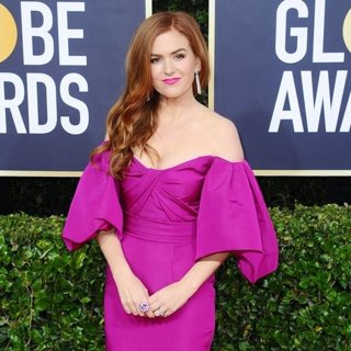 Isla Fisher