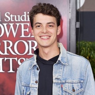 Israel Broussard
