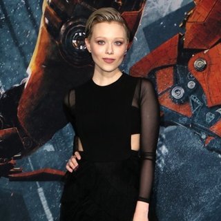 Universal Pictures' Pacific Rim Uprising Premiere