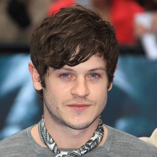 Prometheus UK Film Premiere - Arrivals
