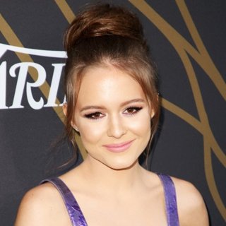 Izabela Vidovic