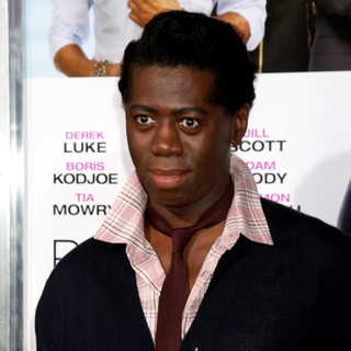 Baggage Claim Premiere
